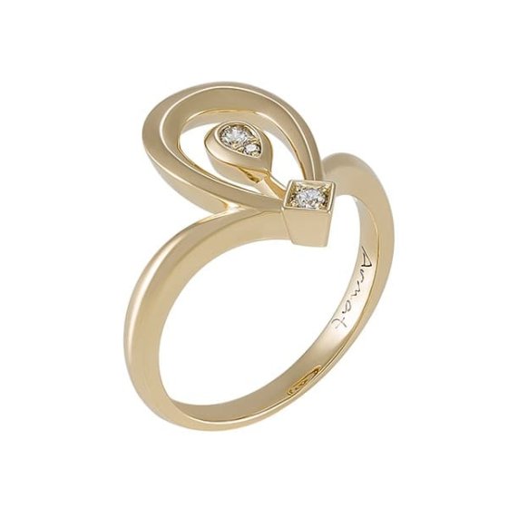 Кольцо KS00601